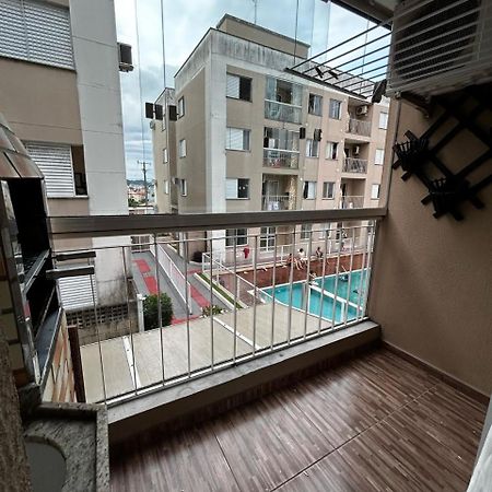 Rental Sao Jose - Acomodacoes Residenciais III Екстер'єр фото