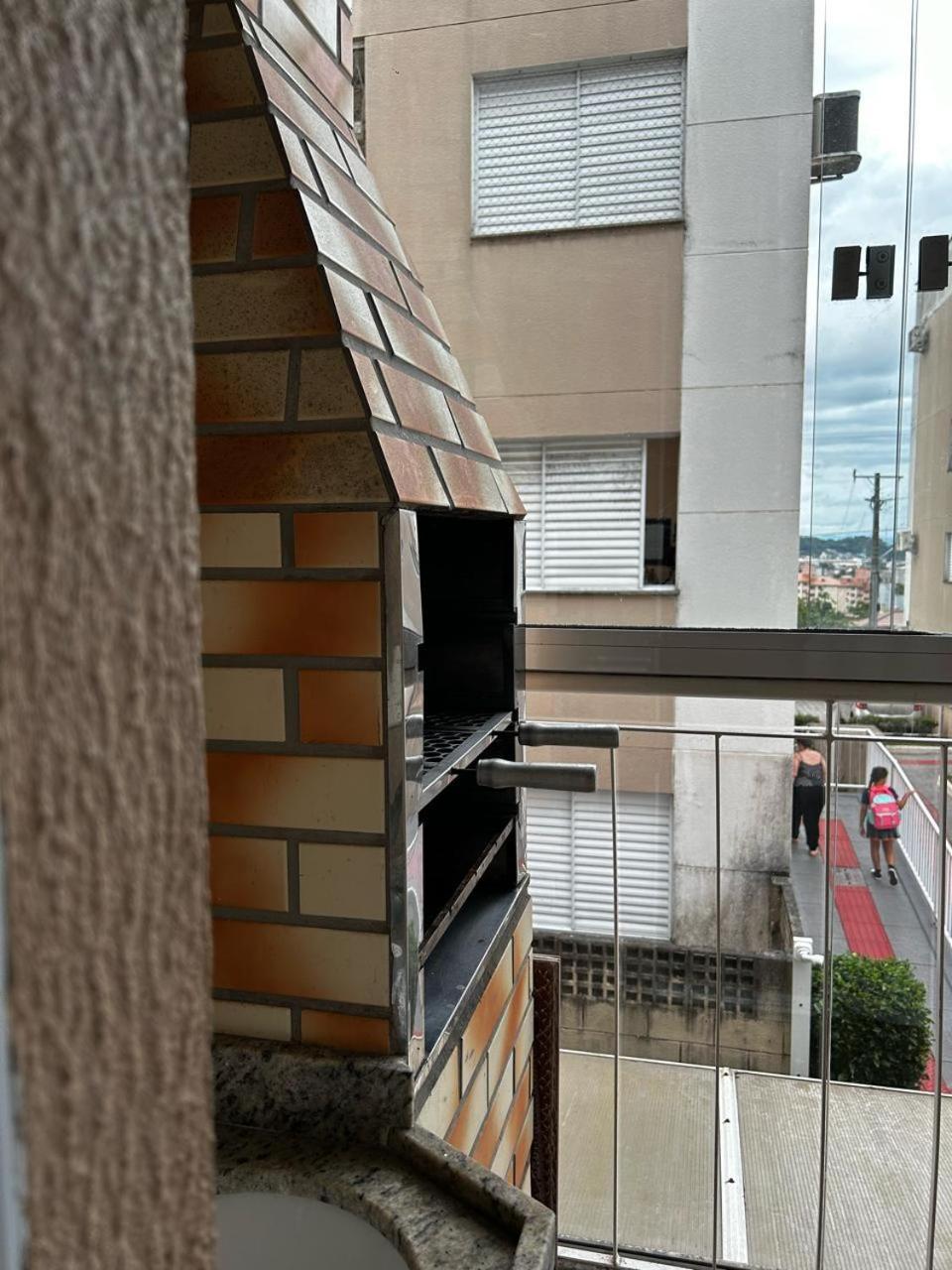 Rental Sao Jose - Acomodacoes Residenciais III Екстер'єр фото