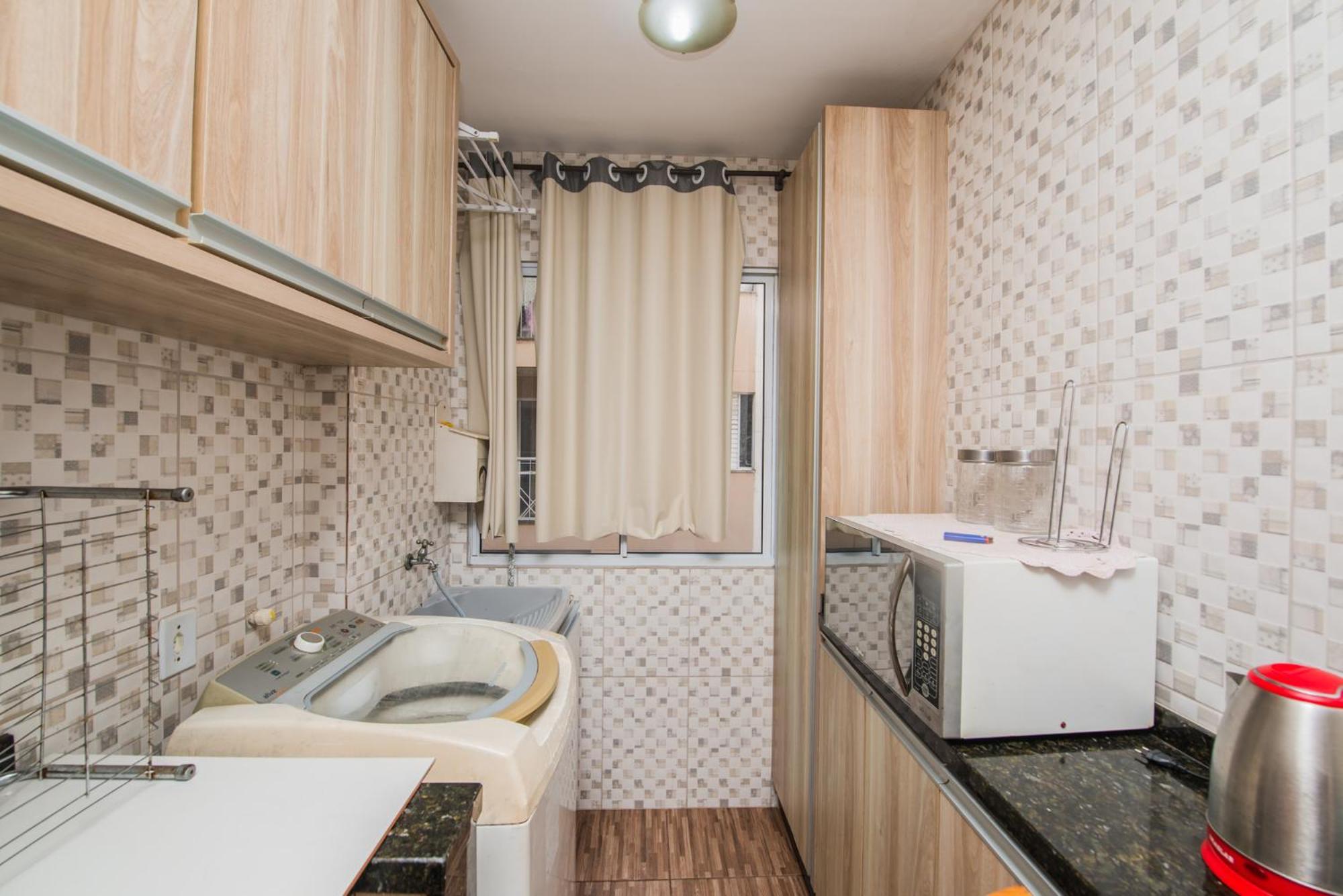 Rental Sao Jose - Acomodacoes Residenciais III Екстер'єр фото