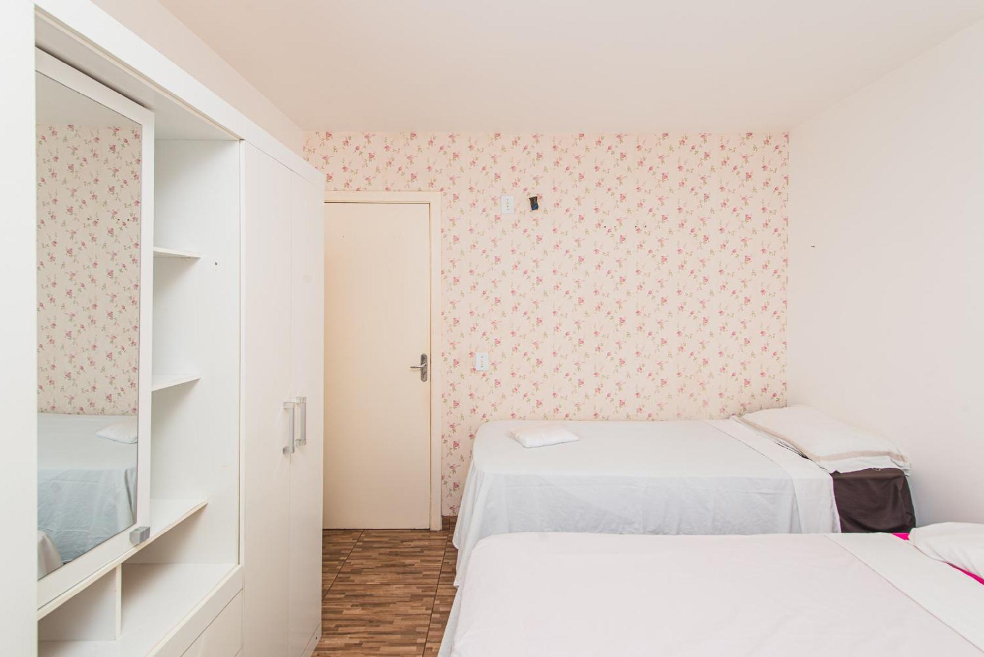 Rental Sao Jose - Acomodacoes Residenciais III Екстер'єр фото
