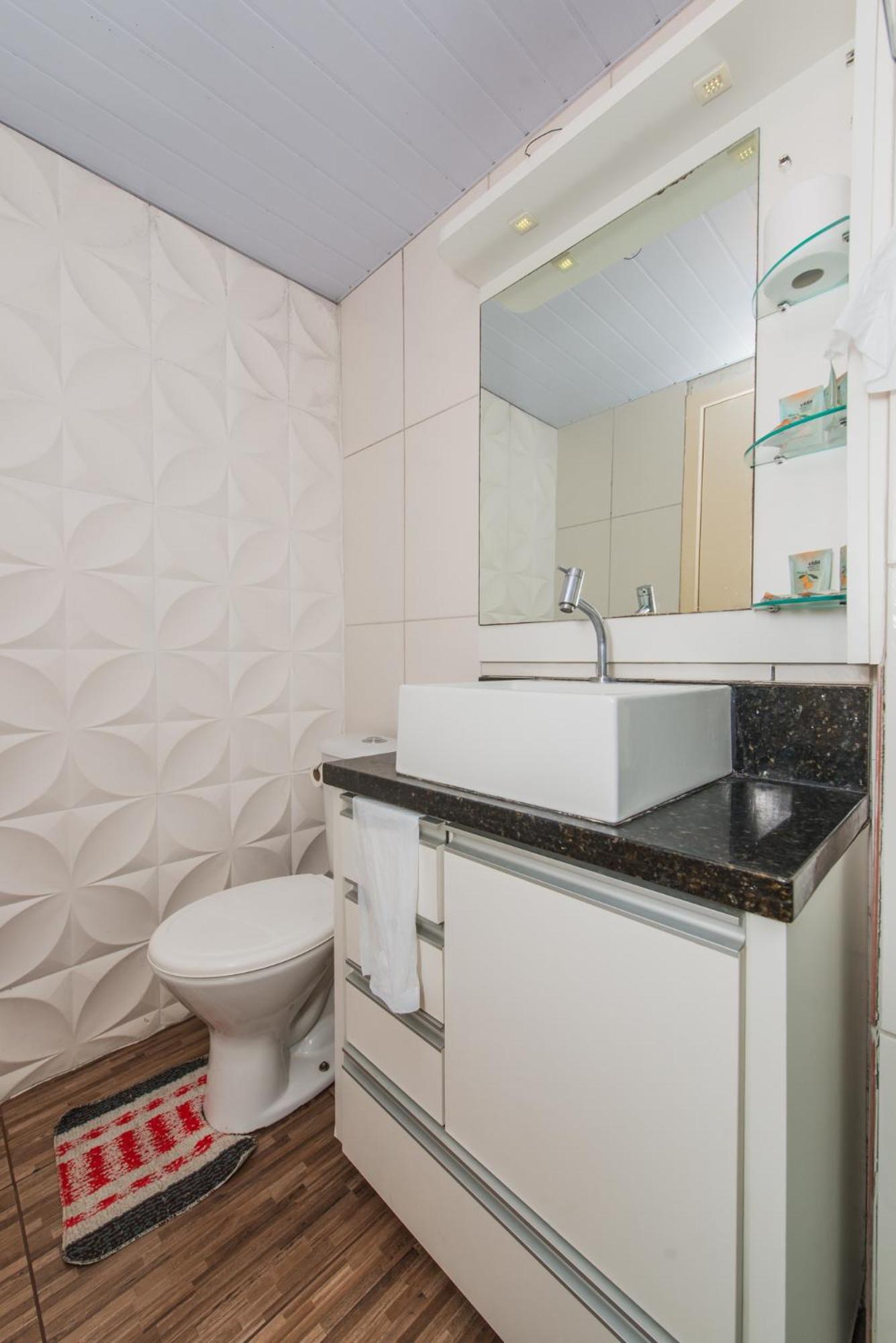 Rental Sao Jose - Acomodacoes Residenciais III Екстер'єр фото
