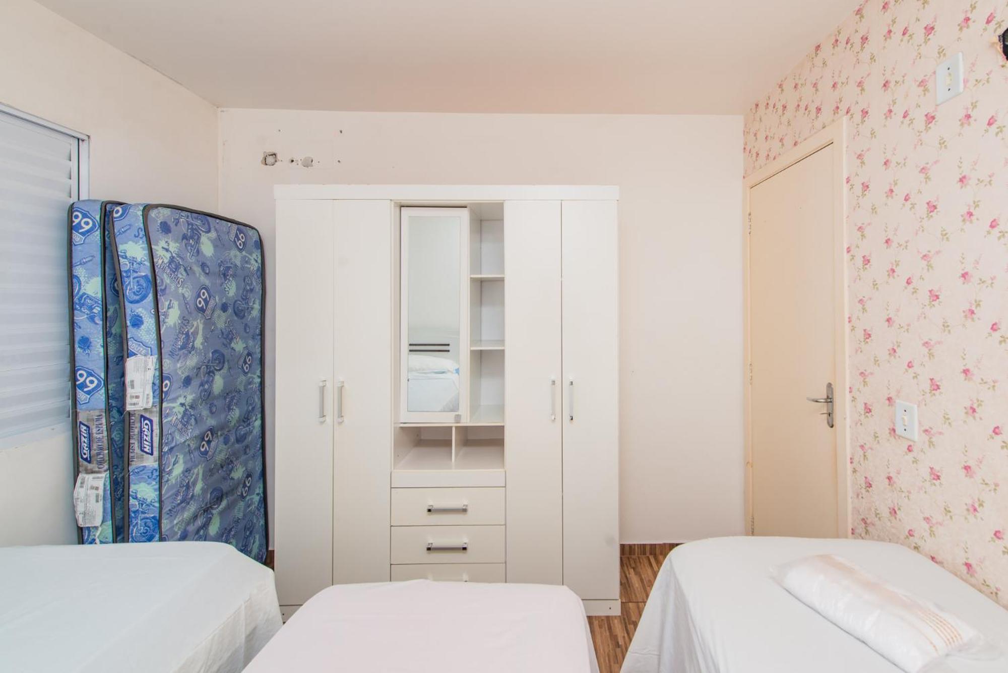 Rental Sao Jose - Acomodacoes Residenciais III Екстер'єр фото