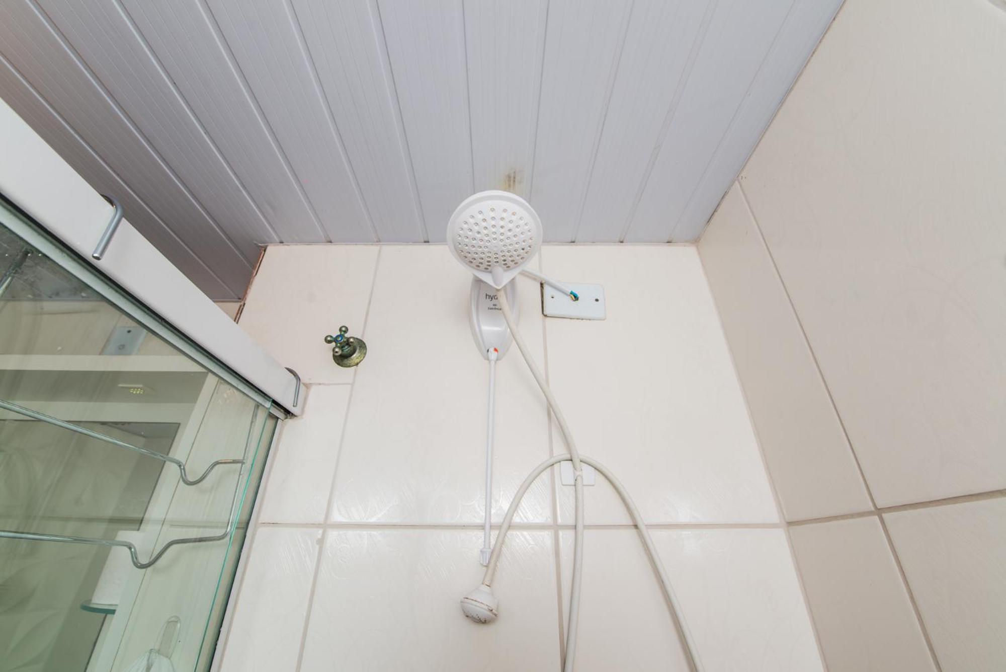 Rental Sao Jose - Acomodacoes Residenciais III Екстер'єр фото