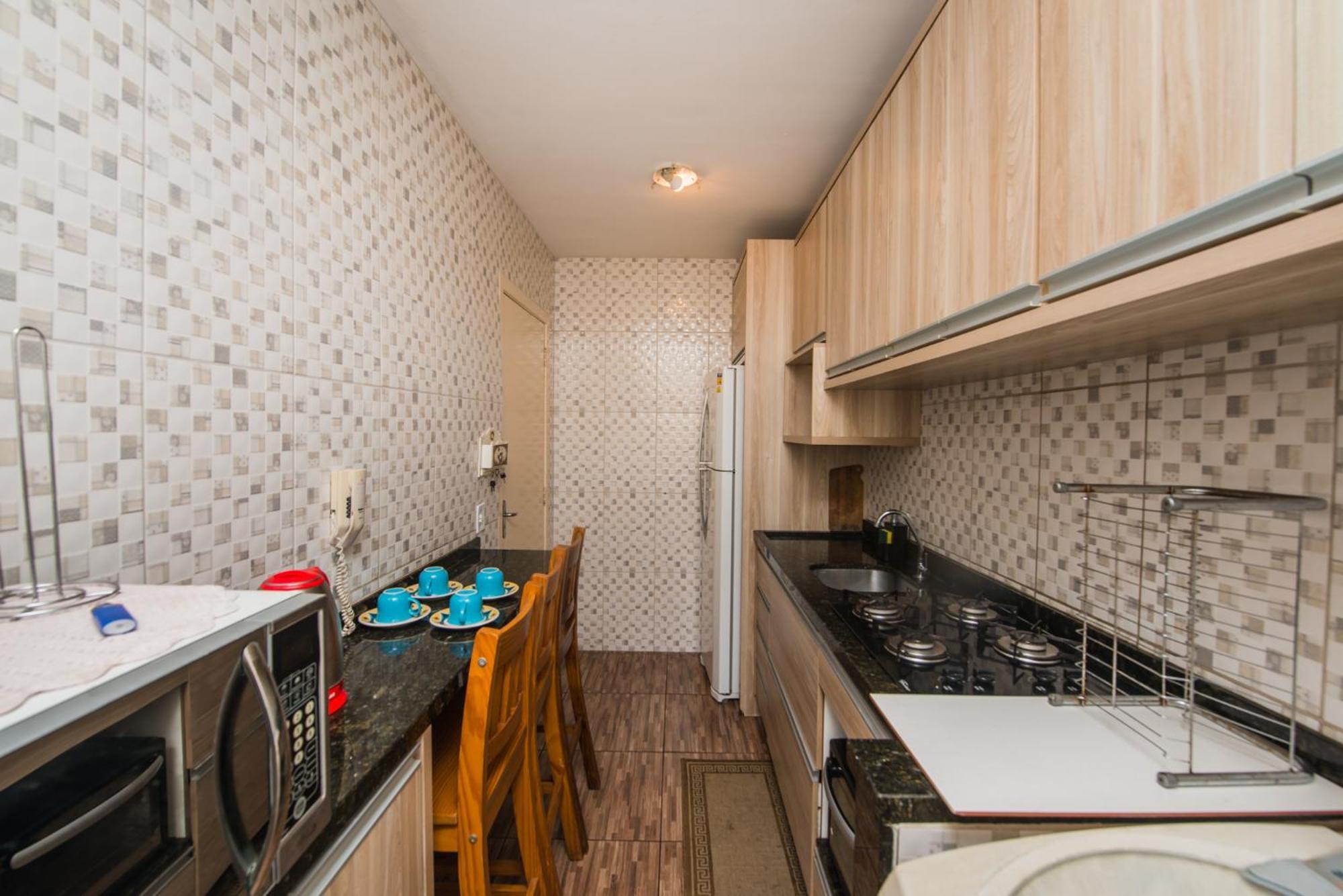 Rental Sao Jose - Acomodacoes Residenciais III Екстер'єр фото