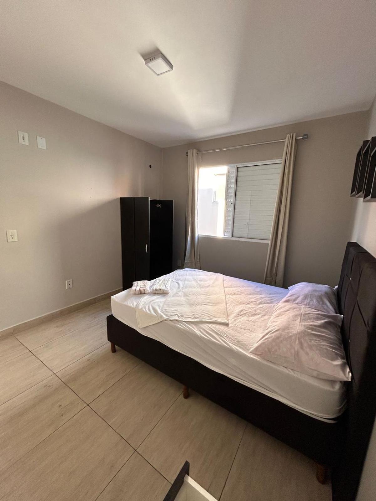 Rental Sao Jose - Acomodacoes Residenciais III Екстер'єр фото