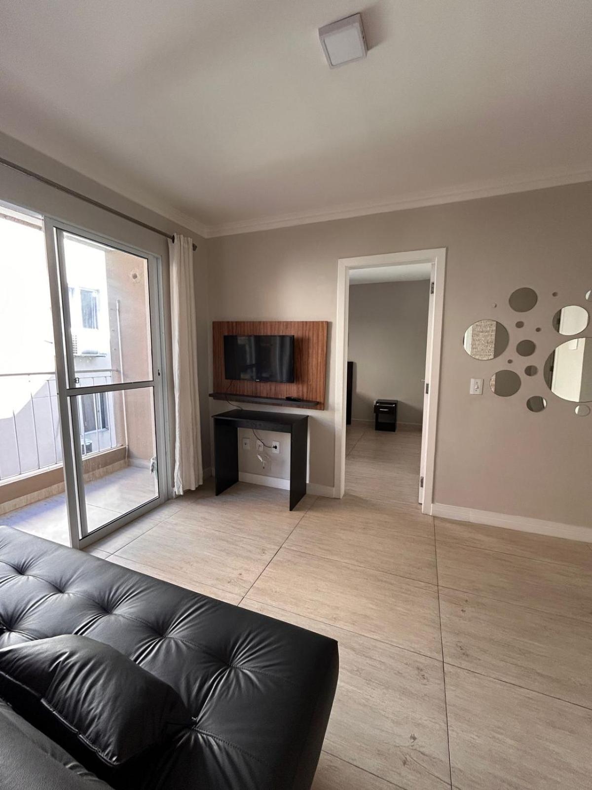 Rental Sao Jose - Acomodacoes Residenciais III Екстер'єр фото