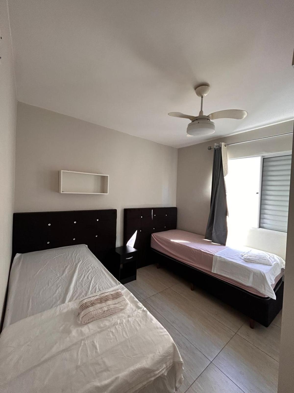 Rental Sao Jose - Acomodacoes Residenciais III Екстер'єр фото