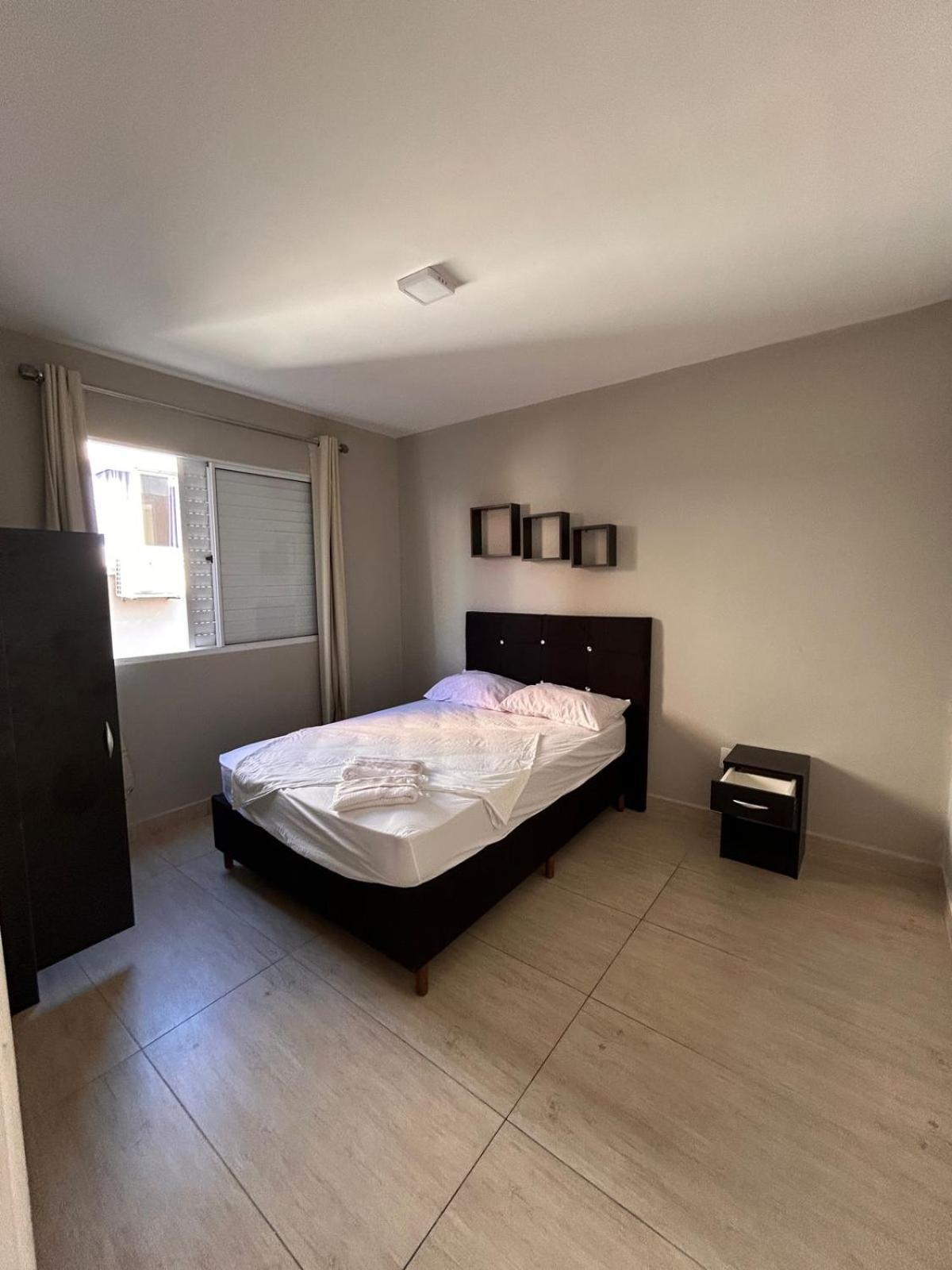 Rental Sao Jose - Acomodacoes Residenciais III Екстер'єр фото