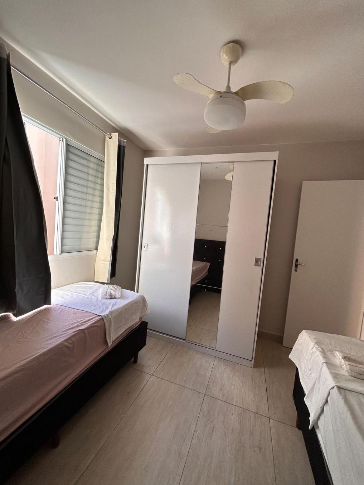 Rental Sao Jose - Acomodacoes Residenciais III Екстер'єр фото