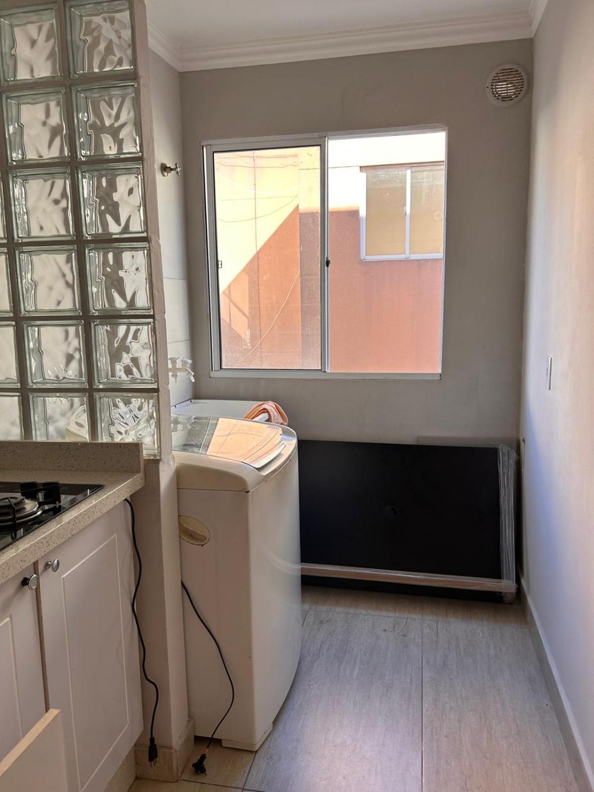 Rental Sao Jose - Acomodacoes Residenciais III Екстер'єр фото