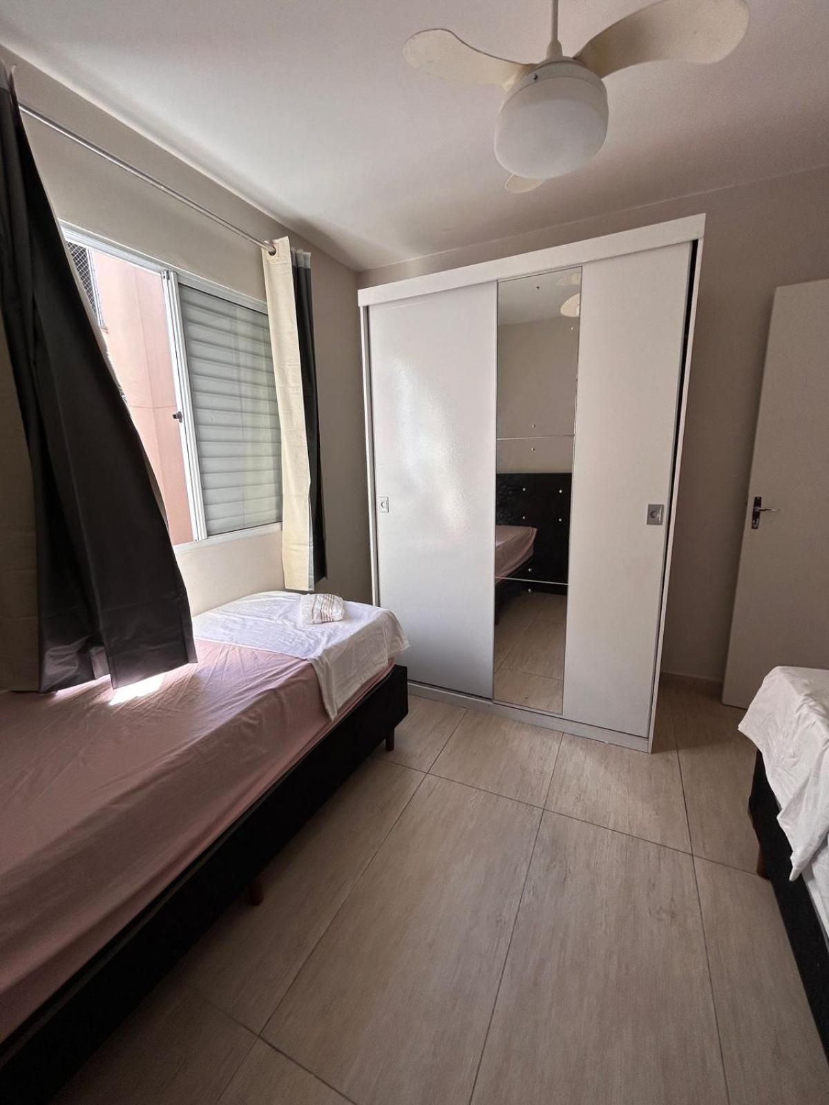 Rental Sao Jose - Acomodacoes Residenciais III Екстер'єр фото