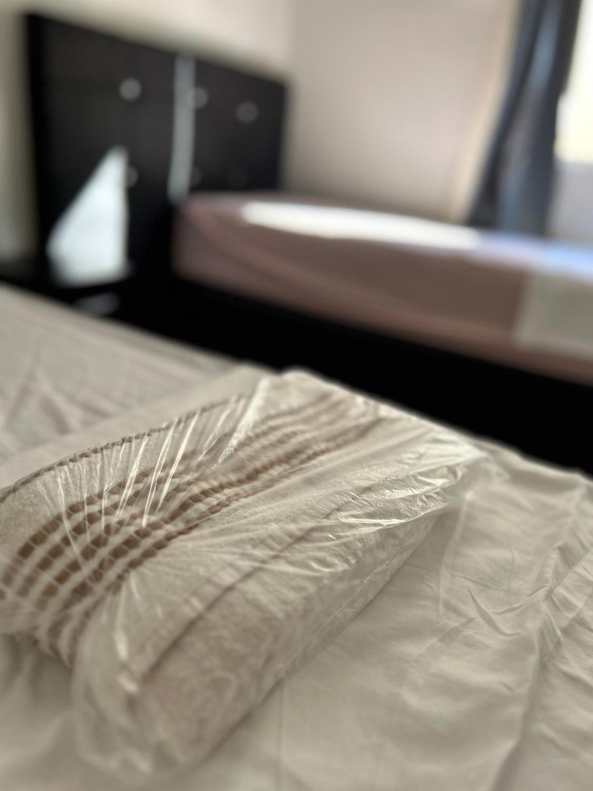 Rental Sao Jose - Acomodacoes Residenciais III Екстер'єр фото