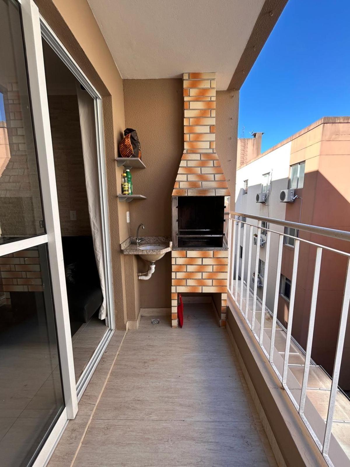 Rental Sao Jose - Acomodacoes Residenciais III Екстер'єр фото